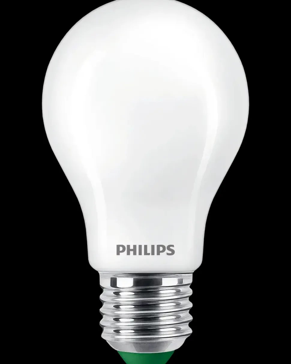 PHILIPS LED-pære 5,2W E27 A60