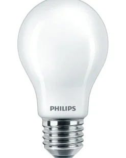 PHILIPS LED-pære 10,5W E27 A60