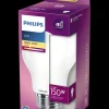 PHILIPS LED-pære 17,5W E27 A67