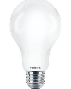 PHILIPS LED-pære 17,5W E27 A67