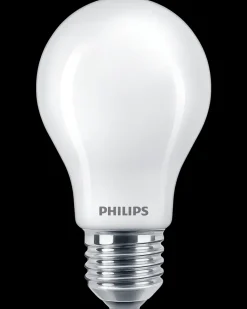 PHILIPS LED-pære 2,2W E27 A60