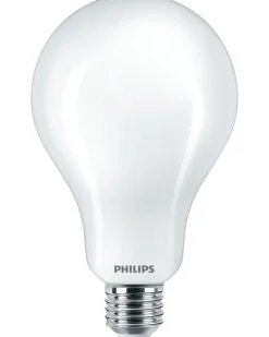 PHILIPS LED-pære 23W E27 A95