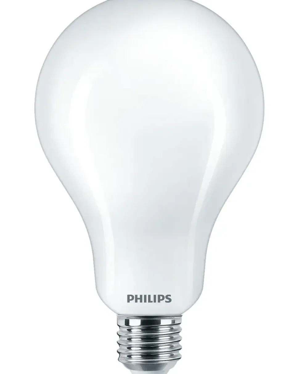 PHILIPS LED-pære 23W E27 A95