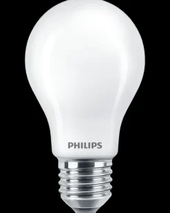 PHILIPS LED-pære 3,4W E27 A60 dæmpbar