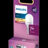 PHILIPS LED-pære 0,9W E14 T25