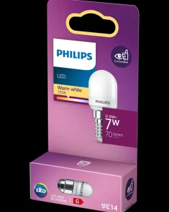 PHILIPS LED-pære 0,9W E14 T25