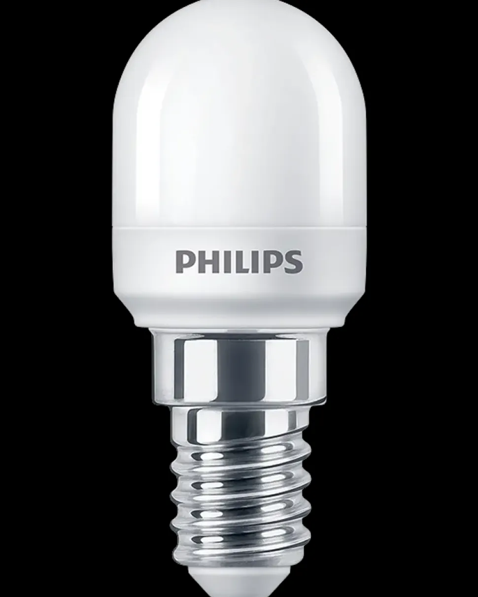 PHILIPS LED-pære 0,9W E14 T25