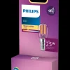PHILIPS LED-pære 2,5W E14 T25S