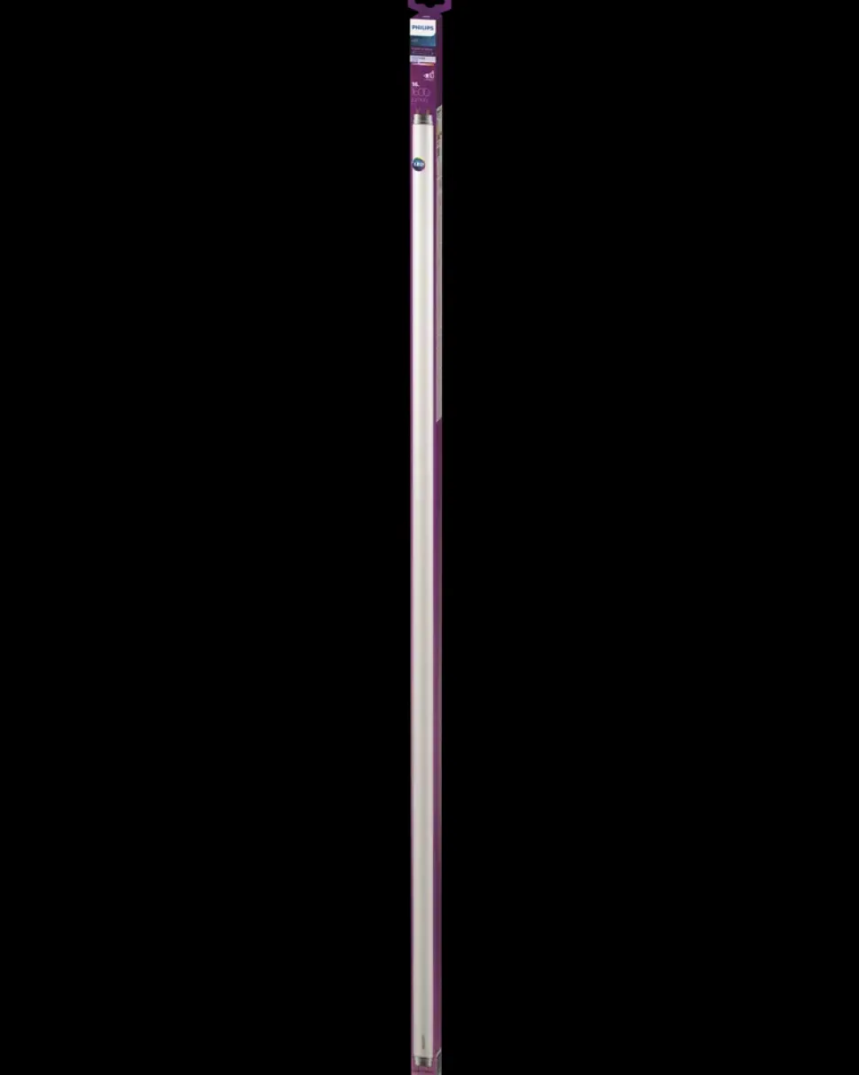 PHILIPS LED-rør 16W G13 T8 1200mm 4000K