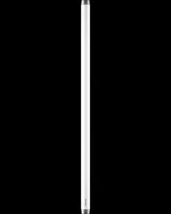 PHILIPS LED-rør 8W G13 T8 600mm 3000K