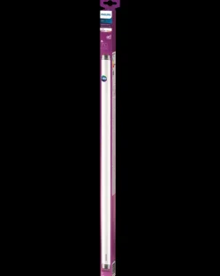 PHILIPS LED-rør 8W G13 T8 600mm 3000K