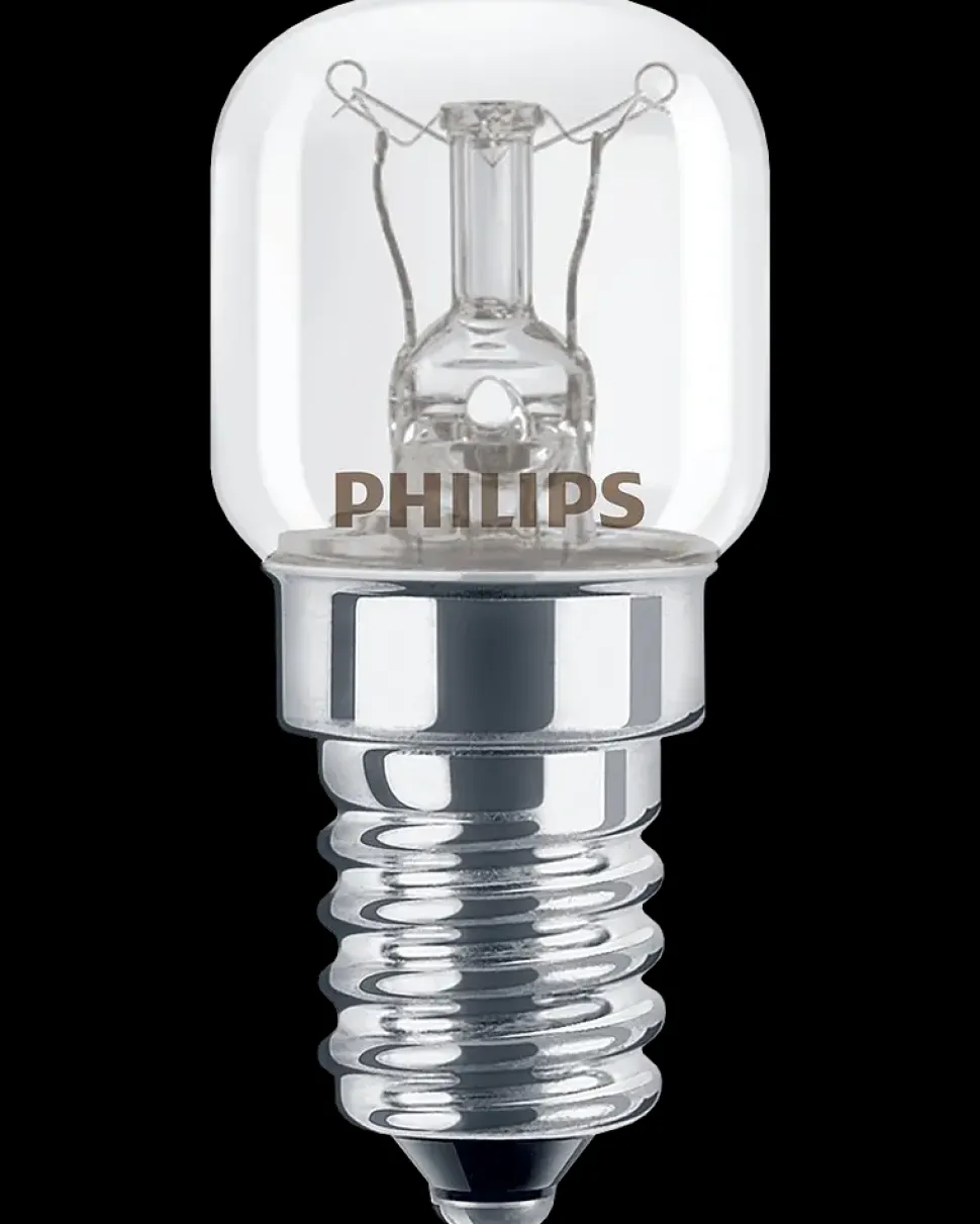 PHILIPS Ovnpære 15W E14 T22