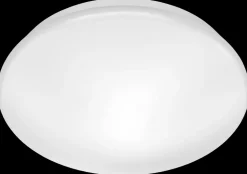 PHILIPS Plafond Moire Ø32cm 17W - hvid
