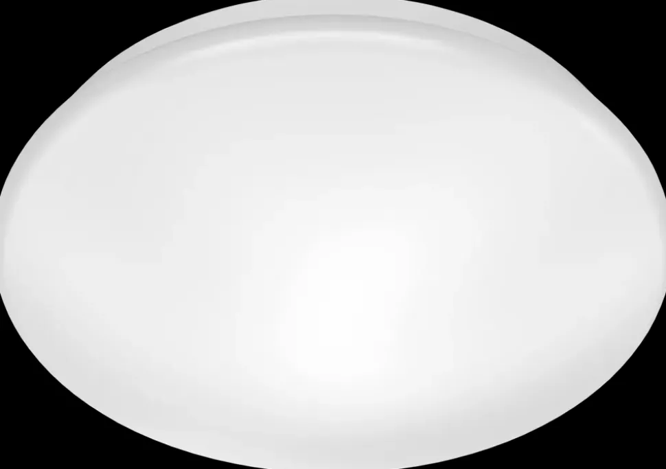 PHILIPS Plafond Moire Ø32cm 17W - hvid