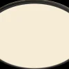 PHILIPS Plafond SceneSwitch slim Ø43cm 22W - sort
