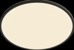 PHILIPS Plafond SceneSwitch slim Ø43cm 22W - sort