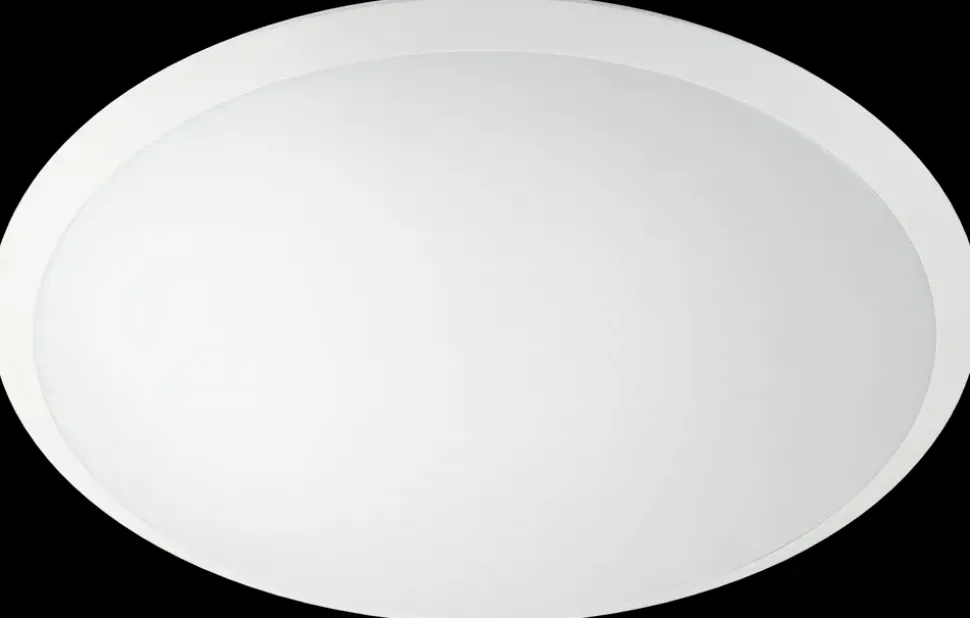PHILIPS Plafond SceneSwitch 3-trin Ø38cm 20W - hvid
