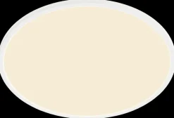 PHILIPS Plafond SceneSwitch slim Ø43cm 22W - hvid