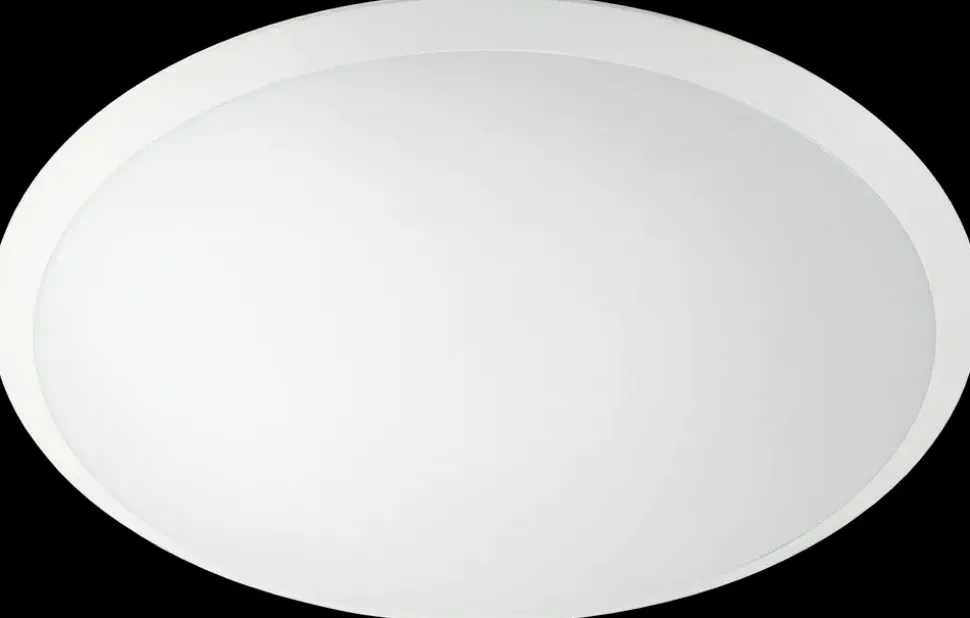 PHILIPS Plafond SceneSwitch 3-trin Ø35cm 17W - hvid