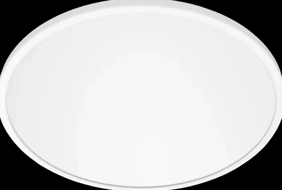 PHILIPS Plafond SceneSwitch slim Ø30cm 18W - hvid