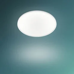 PHILIPS Plafond SceneSwitch slim Ø30cm 18W - hvid