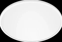 PHILIPS Plafond SceneSwitch slim Ø25cm 15W - hvid
