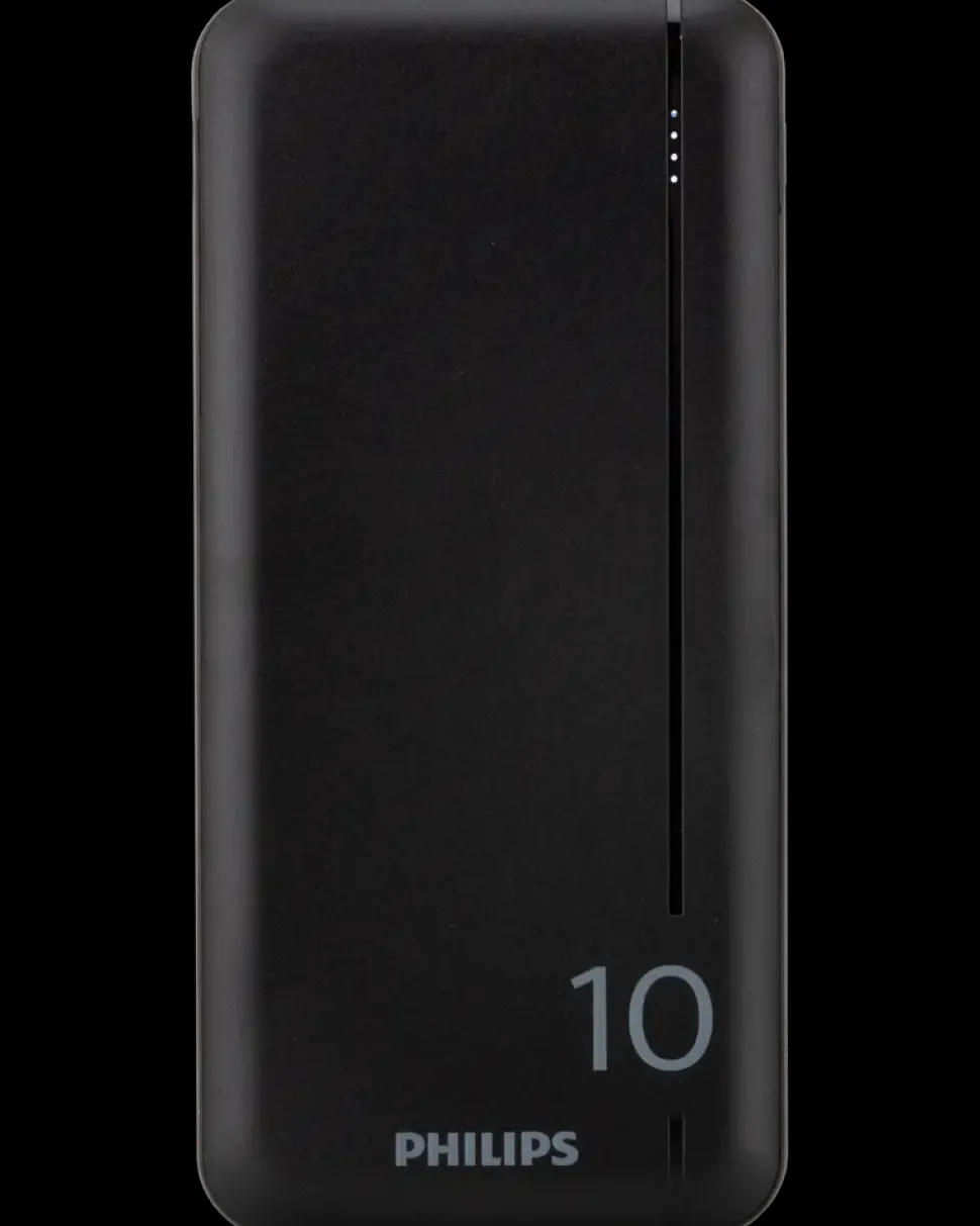 PHILIPS Powerbank 10.000 mAh