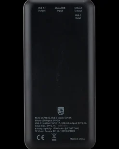 PHILIPS Powerbank 10.000 mAh