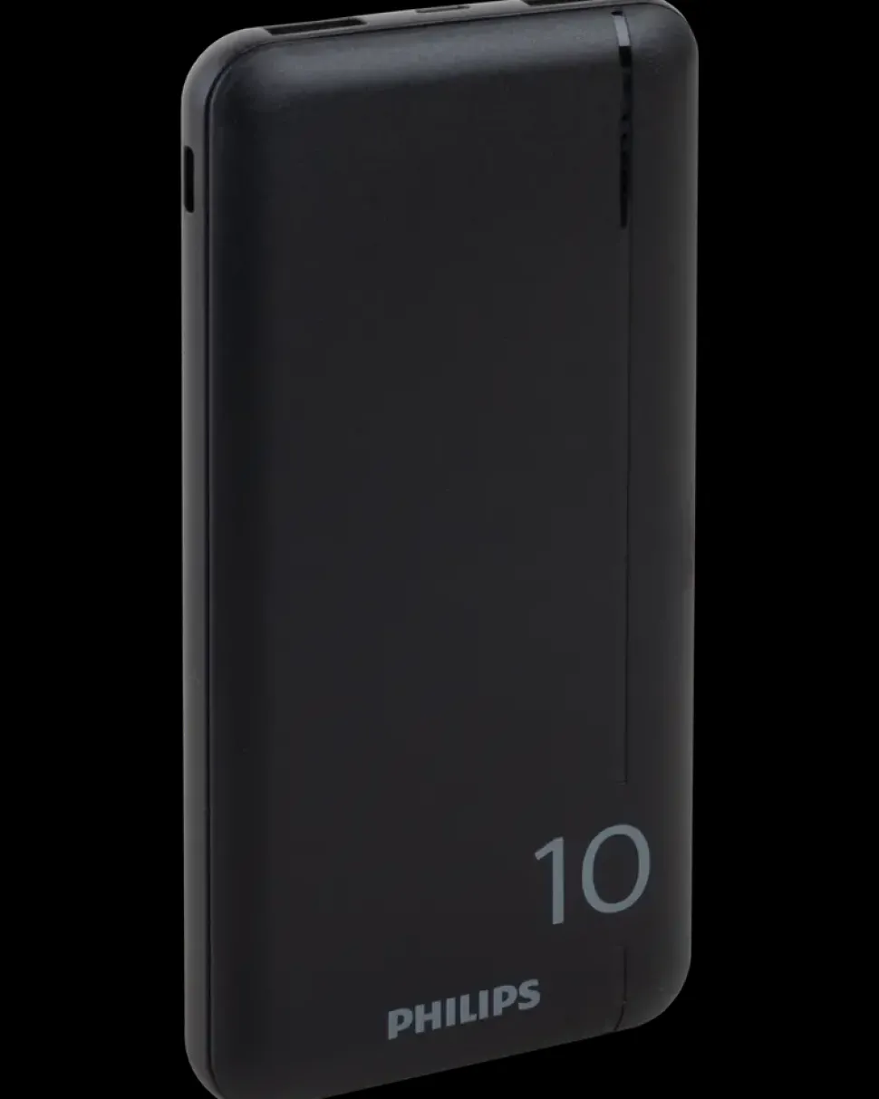 PHILIPS Powerbank 10.000 mAh