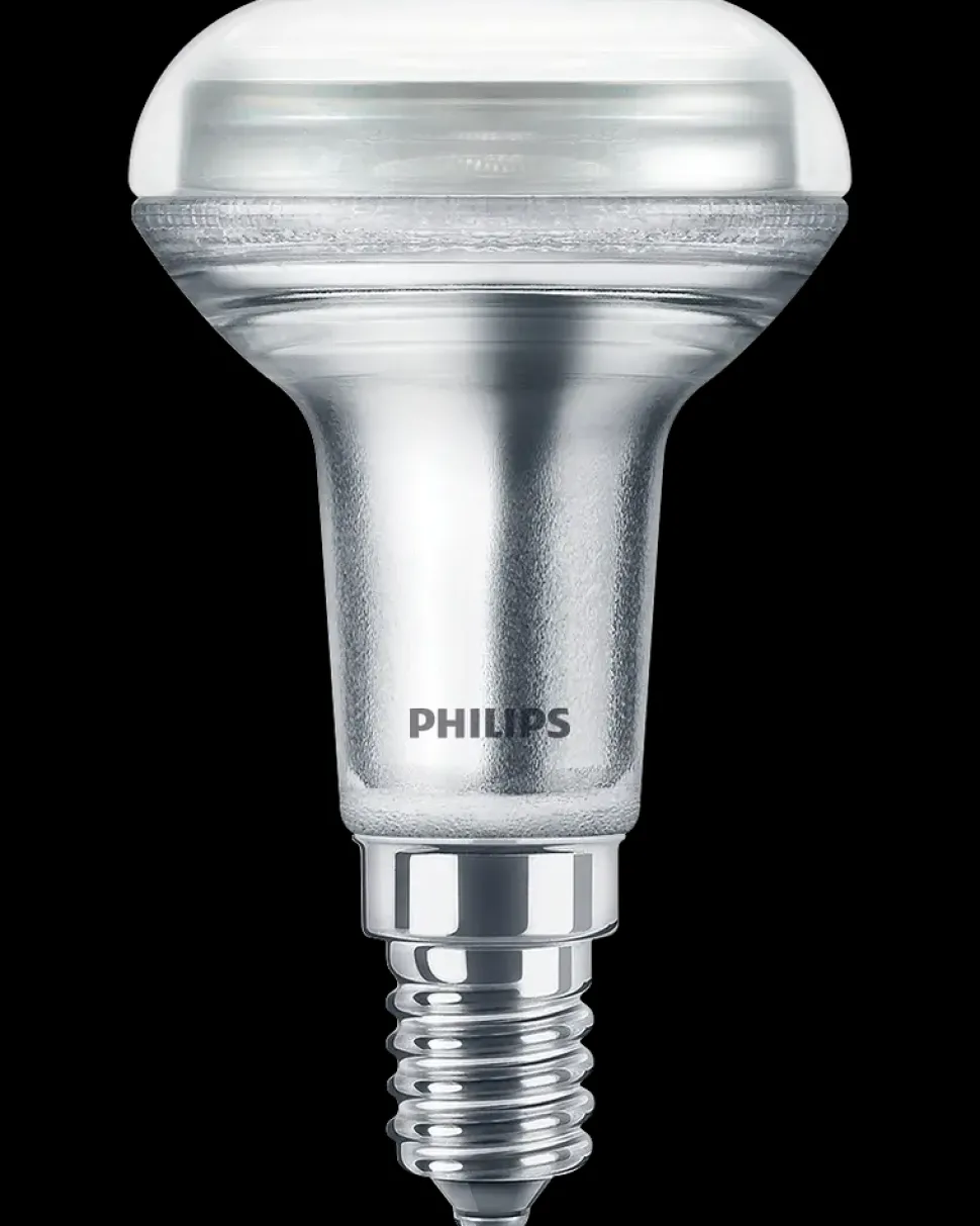 PHILIPS Reflektorpære 2,8W E14 R50