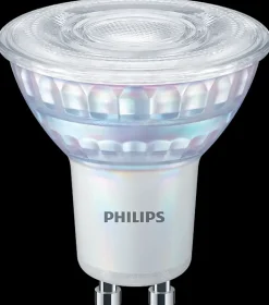 PHILIPS Reflektorpære 2,6W GU10 dæmpbar 2-pak