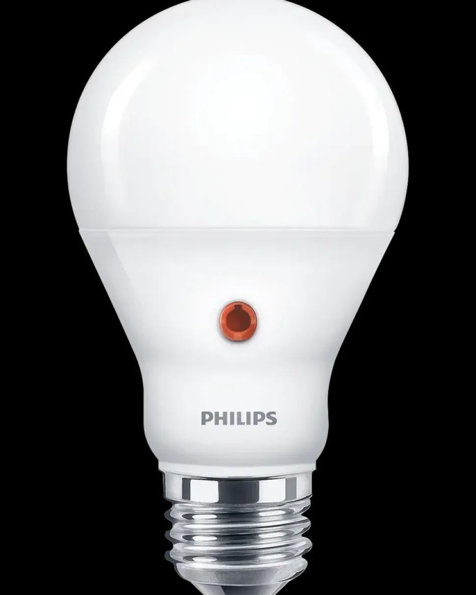 PHILIPS Sensorpære 7,5W E27