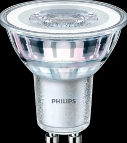 PHILIPS Spot 3,5W GU10 3-pak