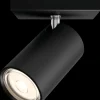 PHILIPS Spotlampe Kosipo GU10 1 spot - sort