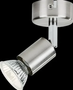 PHILIPS Spotlampe Limbali GU10 1 spot - krom