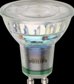 PHILIPS Spotpære 2,1W GU10