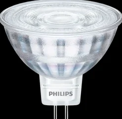 PHILIPS Spotpære 2,9W GU5.3 MR16