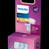 PHILIPS Spotpære 2,3W GU4 MR11