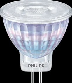 PHILIPS Spotpære 2,3W GU4 MR11
