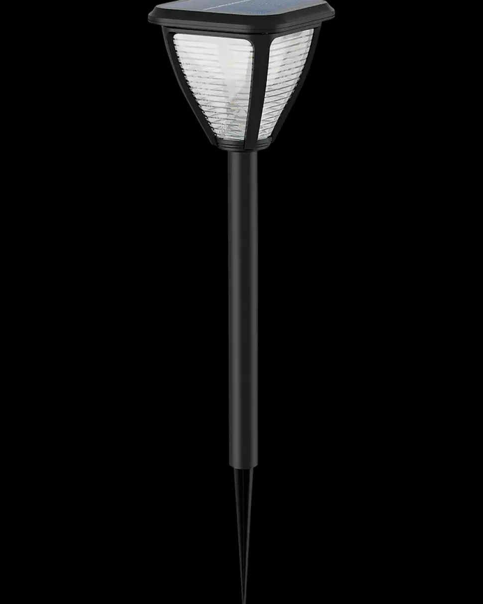 Philips Vapora - solcellepiedestal