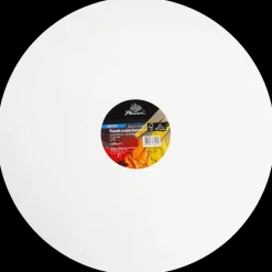 Phoenix Malerlærred rundt Ø40 cm