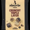 PINGVIN Crunchy Triple Layer 90 g