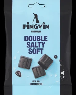 PINGVIN Double Salty Soft 90 g