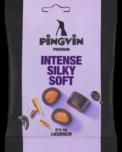 PINGVIN Intense Silky Soft 90 g