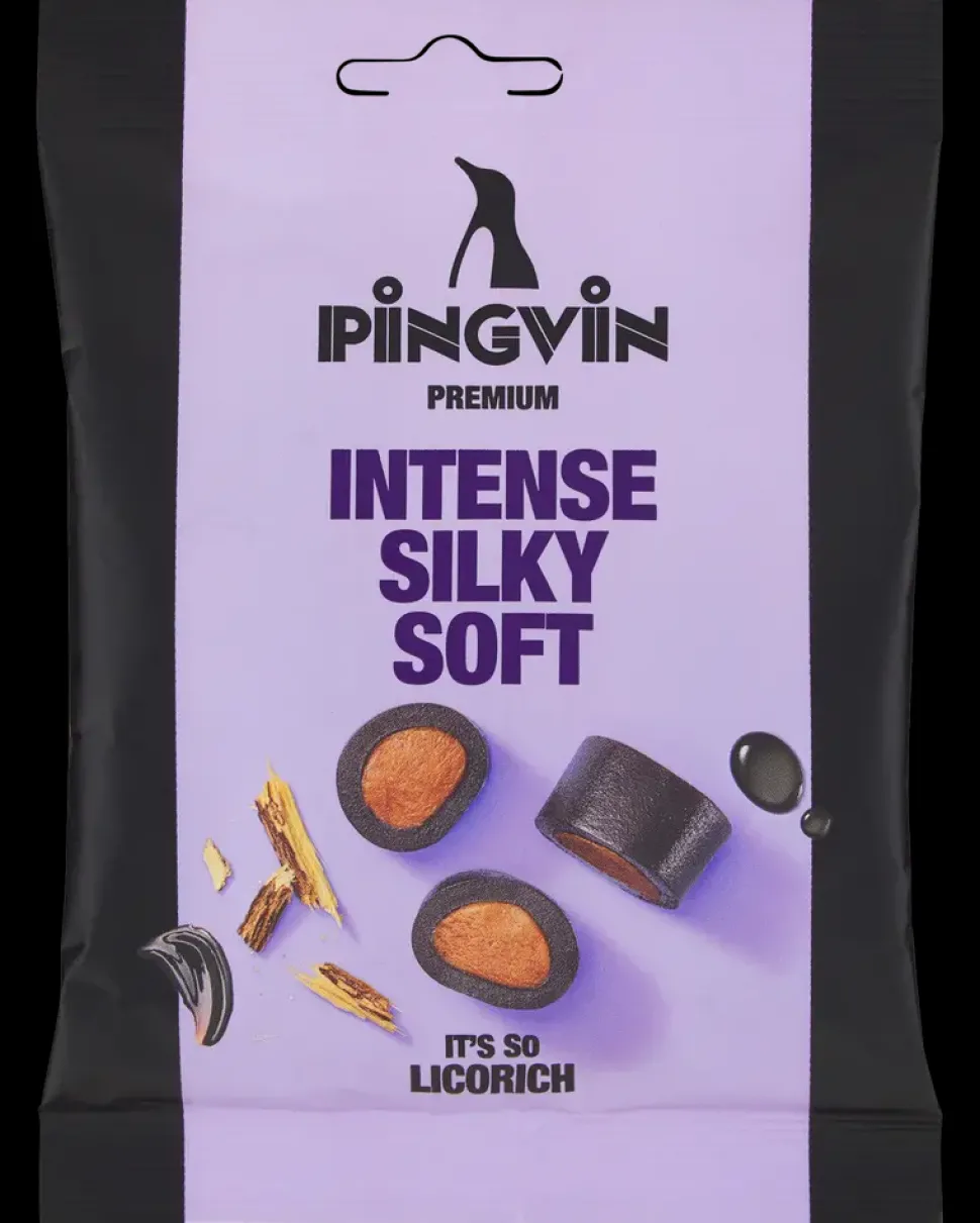 PINGVIN Intense Silky Soft 90 g