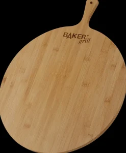 Pizzabræt Ø40 cm