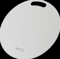 Pizzabræt Ø34 cm