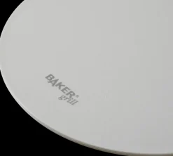 Pizzabræt Ø34 cm