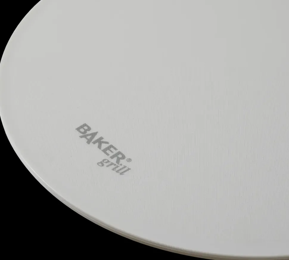 Pizzabræt Ø34 cm