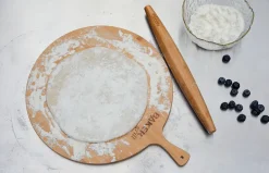 Pizzabræt Ø30 cm